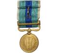 Медаль «За участие в Русско-Японской войне 1904-1905 года» Япония