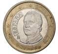 Монета 1 евро 2004 года Испания (Артикул M2-49890)