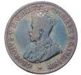 Монета 3 пенса 1923 года Австралия (Артикул K27-3221)
