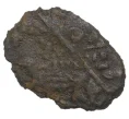 Монета Копейка Алексей Михайлович «Медный бунт» (Артикул K27-3363)