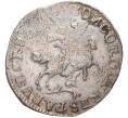 Монета 6 стюверов 1686 года Голландская республика (Нидерланды) — город Девентер (Артикул M2-50354)