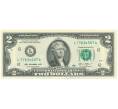 2 доллара 2013 года США (Артикул B2-6725)