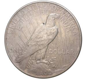 1 доллар 1922 года США