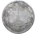 Монета 10 сантимов 1922 года Франция — комунна Руайан (Нотгельд) (Артикул K27-3945)