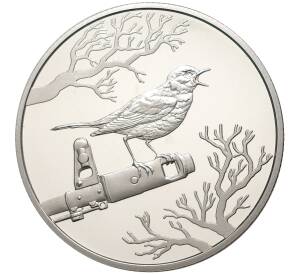 2 гривны 2021 года Украина «Василий Слипак» — Фото №2