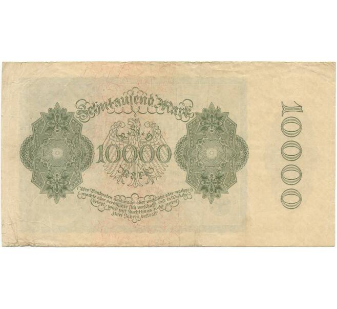 10000 марок 1922 года Германия (Артикул B2-6743)