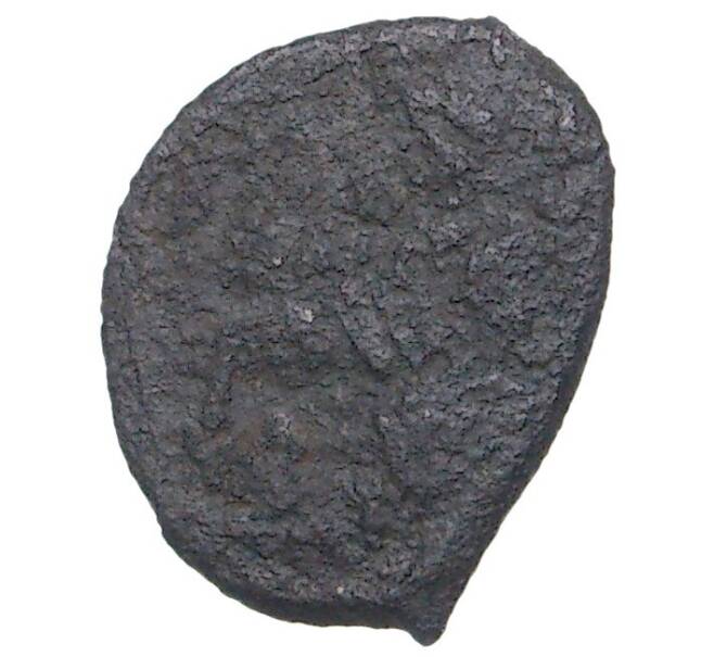 Монета Копейка Алексей Михайлович «Медный бунт» (Артикул M1-39378)