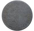 Монета 10 сантимов 1917 года Французский Алжир (Нотгельд) (Артикул K27-4146)