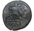 Тетрахалк 300-275 года до н.э. Пантикапей (Артикул M2-50822)