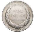 Монета 1/2 доллара 1920 года США «100 лет штату Мэн» (Артикул M2-51119)
