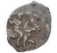 Монета Денга Иван IV «Грозный» (Артикул M1-41204)