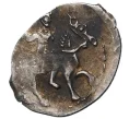 Монета Денга Иван IV «Грозный» (Артикул M1-41217)