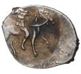 Монета Денга Иван IV «Грозный» (Артикул M1-41219)