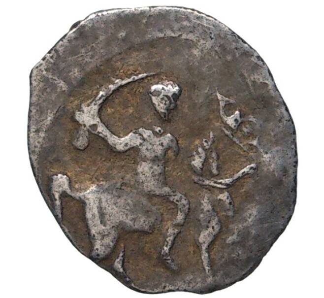 Монета Денга Иван IV «Грозный» (Артикул M1-41223)