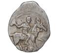Монета Денга Иван IV «Грозный» (Тверь) — КГ71 (Артикул M1-41233)