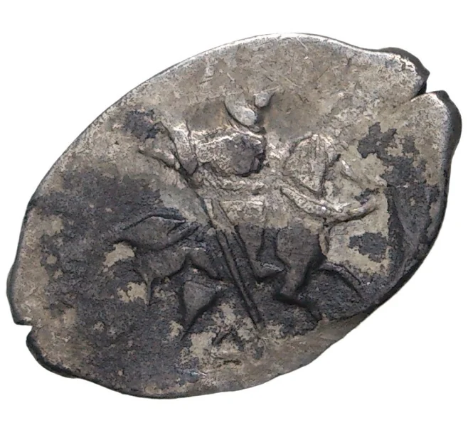 Монета Копейка Иван IV «Грозный» — КГ74 (Артикул M1-41239)