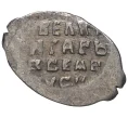 Монета Копейка Иван IV «Грозный» — КГ74 (Артикул M1-41239)