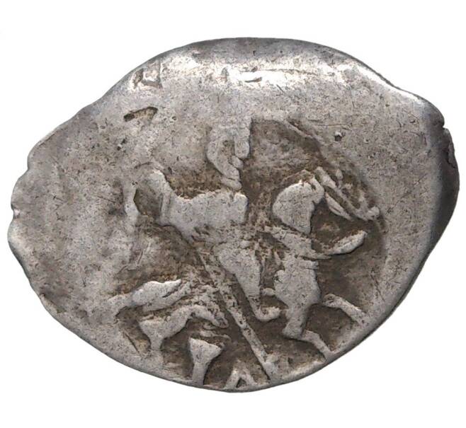 Монета Копейка Иван IV «Грозный» — КГ74 (Артикул M1-41241)