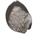 Монета Копейка Иван IV «Грозный» (Новгород)— КГ87 (Артикул M1-41255)