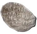 Монета Копейка Иван IV «Грозный» (Новгород) — КГ89 (IX ст.редк.) (Артикул M1-41257)