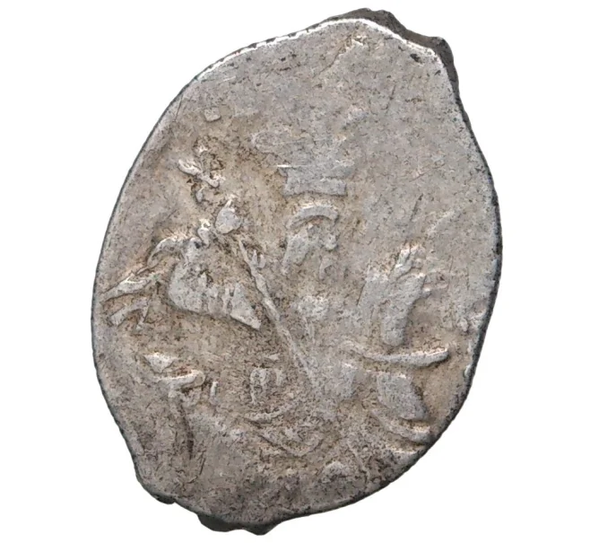 Монета Копейка Федор Иванович (Новгород) (Артикул M1-41266)