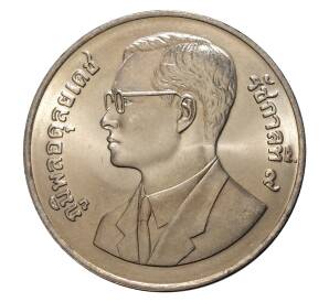 50 бат 1995 года F.A.O — Фото №2