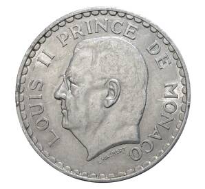 5 франков 1945 года — Фото №2