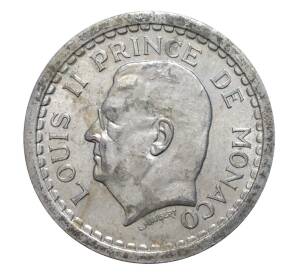 2 франка 1943 года — Фото №2