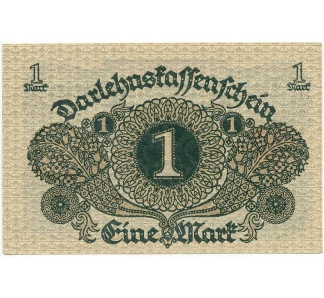 Банкнота 1 марка 1920 года Германия (Артикул B2-7104)