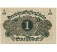 Банкнота 1 марка 1920 года Германия (Артикул B2-7122)