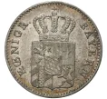 Монета 3 крейцера 1856 года Бавария (Артикул M2-51548)