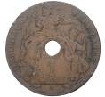 Монета 1 цента 1914 года Французский Индокитай (Артикул: M2-51831) — Фото №1