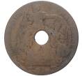Монета 1 цента 1914 года Французский Индокитай (Артикул: M2-51832) — Фото №1