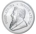 Монета 1 крюгеррэнд 2021 года ЮАР (Артикул K11-0274)