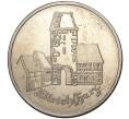 Жетон (медаль) 1976 года Германия «1100 лет городу Эльрих-на-Харце»