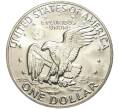 1 доллар 1973 года S США «Эйзенхауэр» (Артикул M2-52086)
