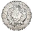 1 песо 1882 года Аргентина (Артикул M2-52128)