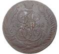 Монета 5 копеек 1788 года ММ (Артикул K27-4968)