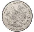 Монета 50 эскудо 1994 года Кабо-Верде «Растения — Asteriscus vogelli» (Артикул K27-5269)