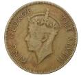 5 центов 1952 года Британский Гондурас (Артикул K27-5303)
