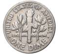 1 дайм (10 центов) 1983 года Р США (Артикул K11-0336)