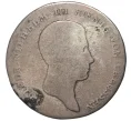 Монета 1/6 рейхсталера 1814 года А Пруссия (Артикул M2-52780)