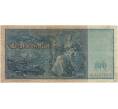 Банкнота 100 марок 1910 года Германия (Артикул B2-7614)