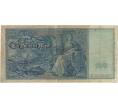 Банкнота 100 марок 1910 года Германия (Артикул B2-7628)