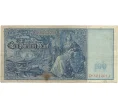 Банкнота 100 марок 1910 года Германия (Артикул B2-7638)