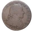 Монета 5 сольдо 1794 года Сардиния (Артикул K27-5405)