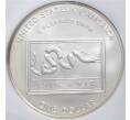Монета 1 доллар 2006 года Р США «300 лет со дня рождения Бенджамина Франклина» В слабе NGC (MS69) (Артикул M2-53064)