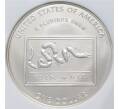 Монета 1 доллар 2006 года Р США «300 лет со дня рождения Бенджамина Франклина» В слабе NGC (MS69) (Артикул M2-53065)