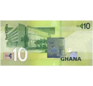 10 седи 2019 года Гана — Фото №2