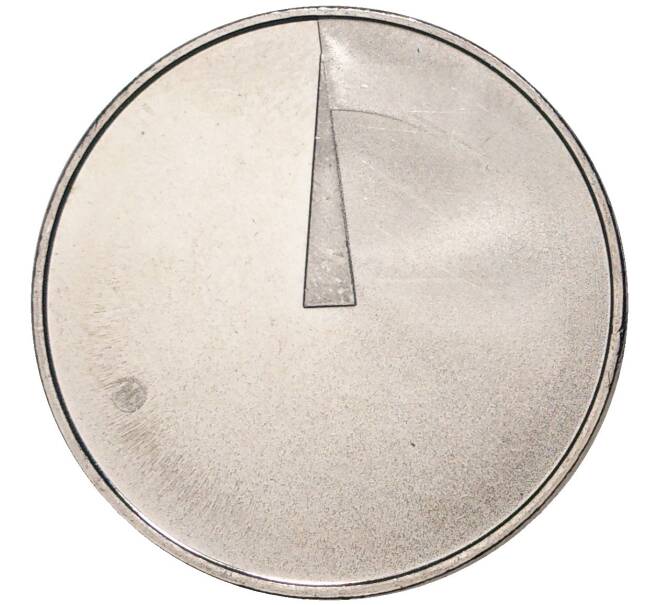Монета 1.5 евро 2020 года Литва «Надежда» (Артикул M2-37885)